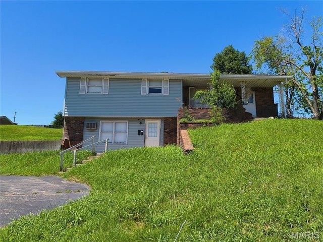 House for sale in Scott City, Missouri