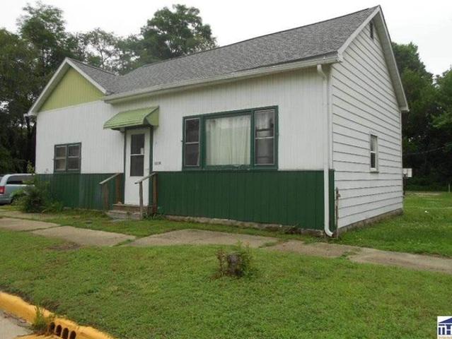 House for sale in Terre Haute, Indiana