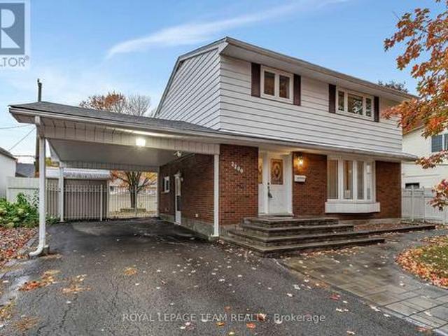 House for sale in Hawthorne Meadows, Ottawa