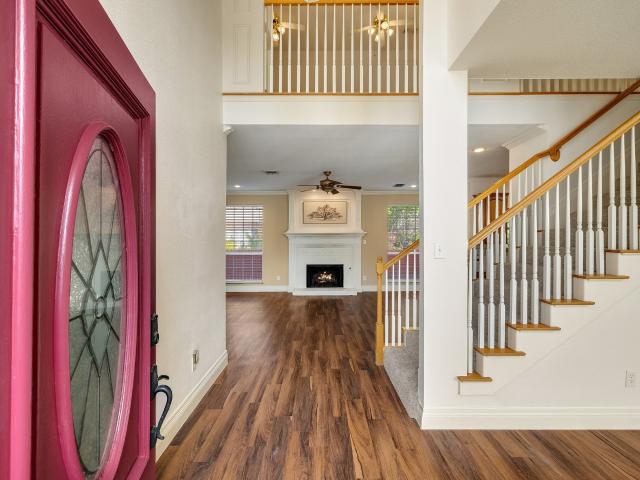 House for sale in Colleyville