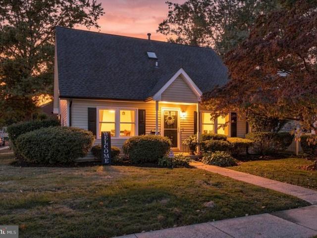 House for sale in Glenside, Cheltenham Township