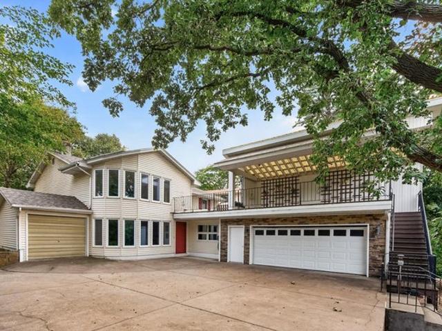 House for sale in Ramsey, Minnesota