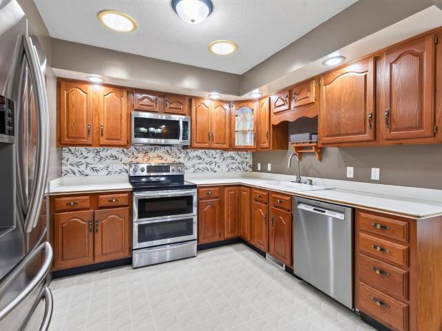 House for sale in Ramsey, Minnesota