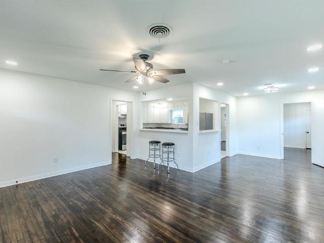House for sale in Waco, Texas
