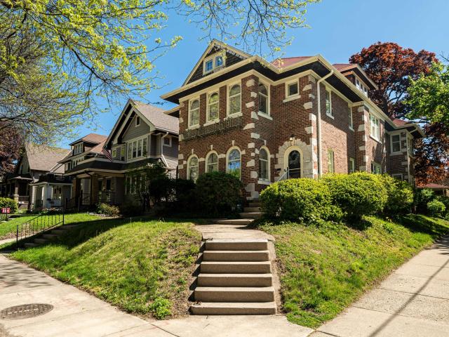 House for sale in Wauwatosa, Wisconsin