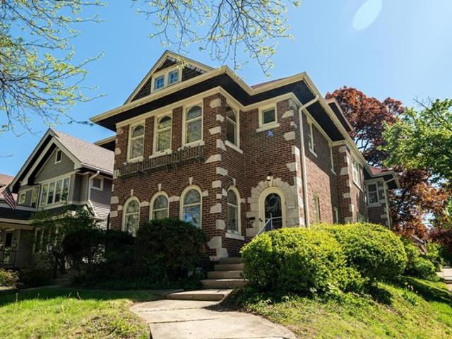 House for sale in Wauwatosa, Wisconsin