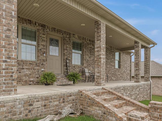 House for sale in Ark