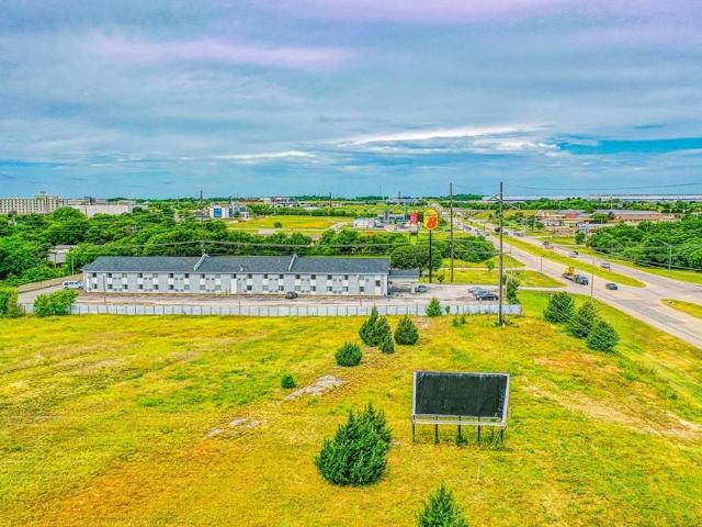 Land for sale in Carter, Oklahoma