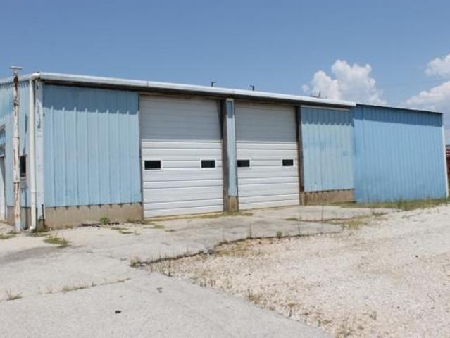 Commercial for sale in Mountain Grove, Missouri