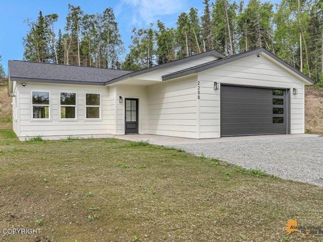 House for sale in Palmer