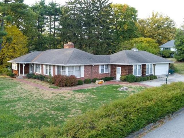 House for sale in Buchanan, Missouri