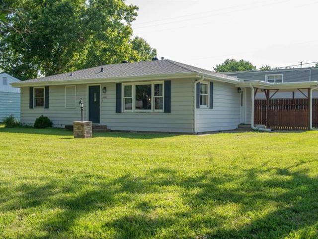 House for sale in Kansas
