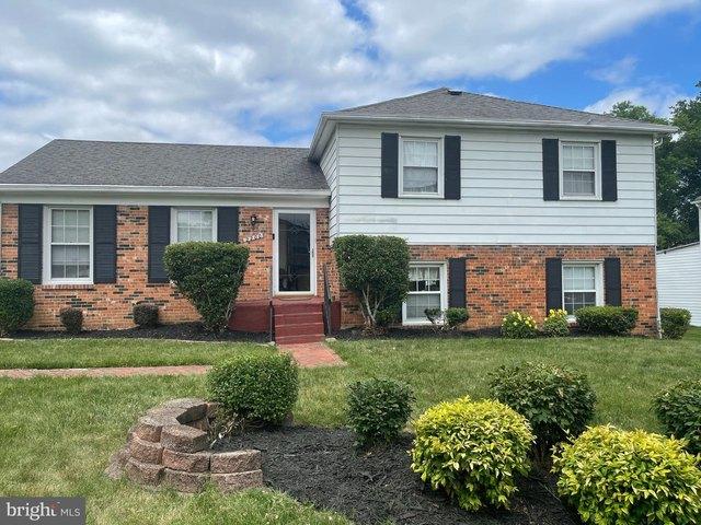 House for sale in Temple Hills, Maryland