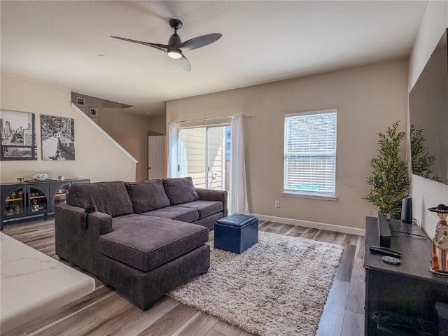 Townhouse for sale in Plano, Texas