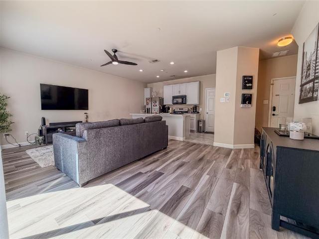 Townhouse for sale in Plano, Texas