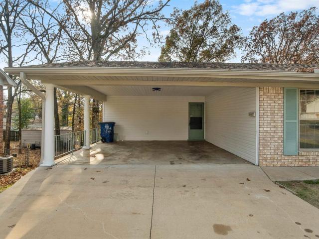 House for sale in Ark