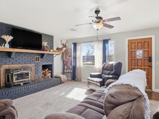 House for sale in Cabool, Missouri