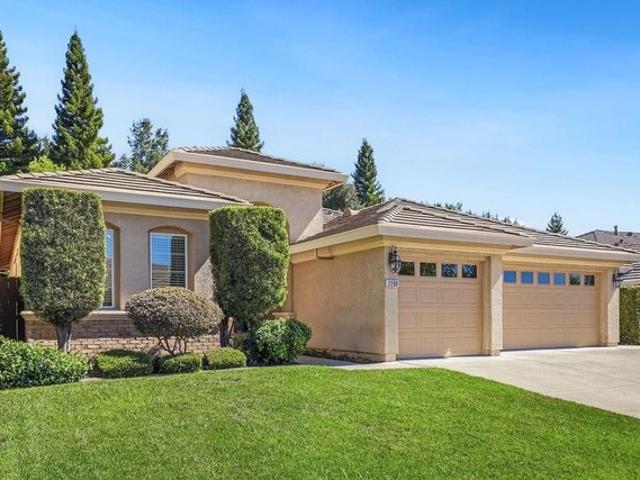 House for sale in Roseville, California
