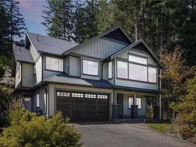 House for sale in Langford, British Columbia