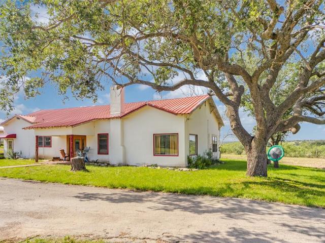 Land for sale in Sutton, Texas