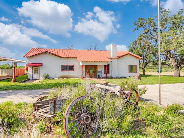 Land for sale in Sutton, Texas