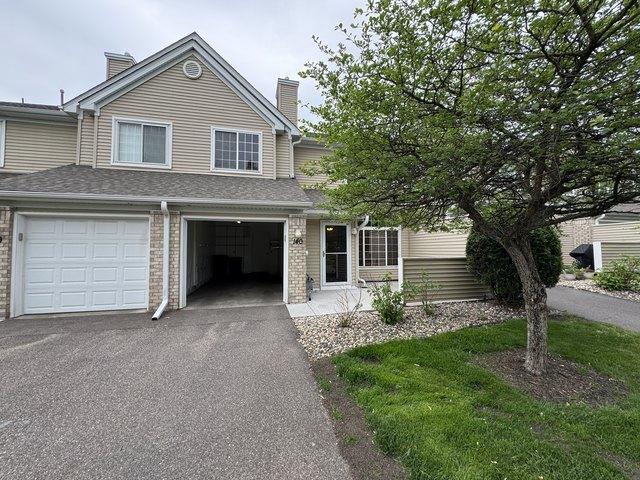 Townhouse for rent in Hennepin, Minnesota