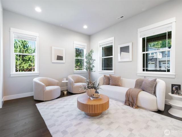 House for sale in Bothell, Washington