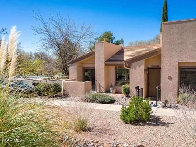 Townhouse for sale in Prescott, Arizona