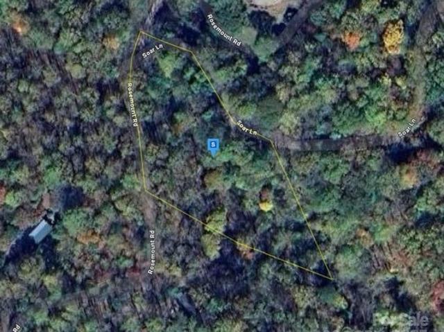 Land for sale in Sylva, North Carolina