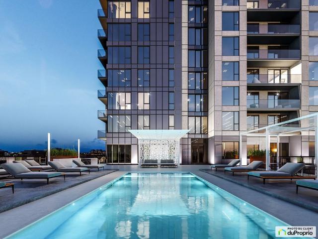 Apartment for rent in Ahuntsic-Cartierville, Montréal