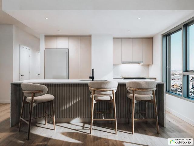 Apartment for rent in Ahuntsic-Cartierville, Montréal