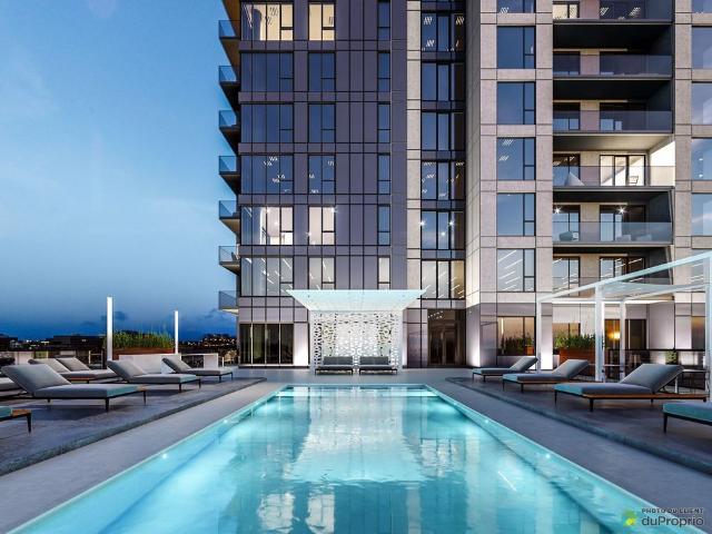 Apartment for rent in Ahuntsic-Cartierville, Montréal