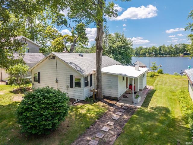 House for sale in Lagrange, Indiana