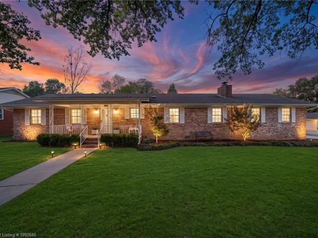 House for sale in Fort Smith, Sebastian County
