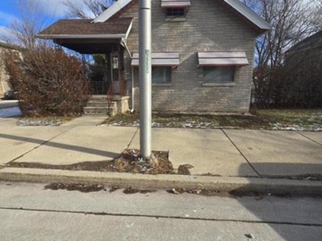 House for sale in West Allis, Wisconsin