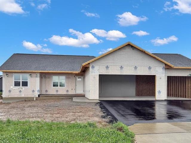 House for sale in Marshfield, Wisconsin