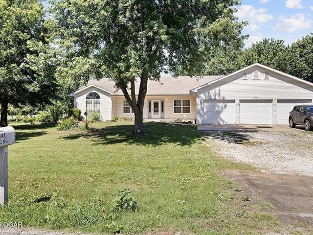 House for sale in Joplin, Missouri
