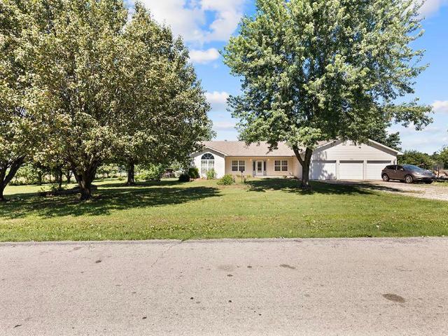 House for sale in Joplin, Missouri