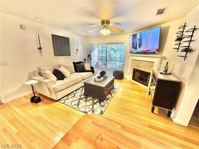 Condo for sale in Las Vegas, Nevada