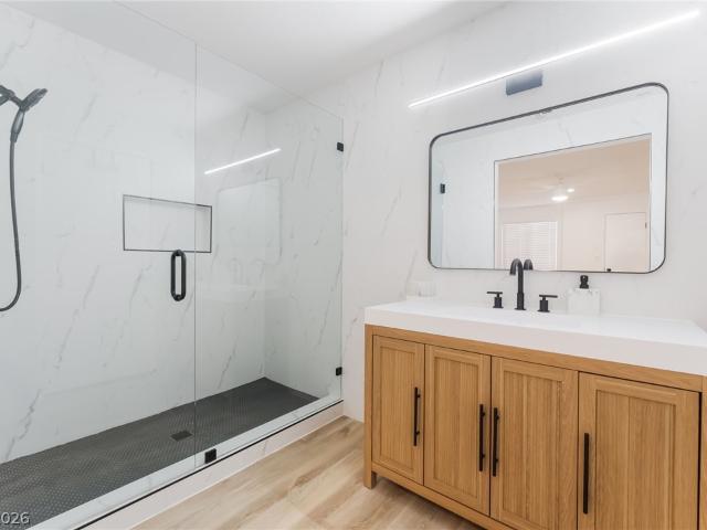Property for rent in Las Vegas, Nevada