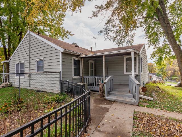 House for sale in Des Moines, Polk County
