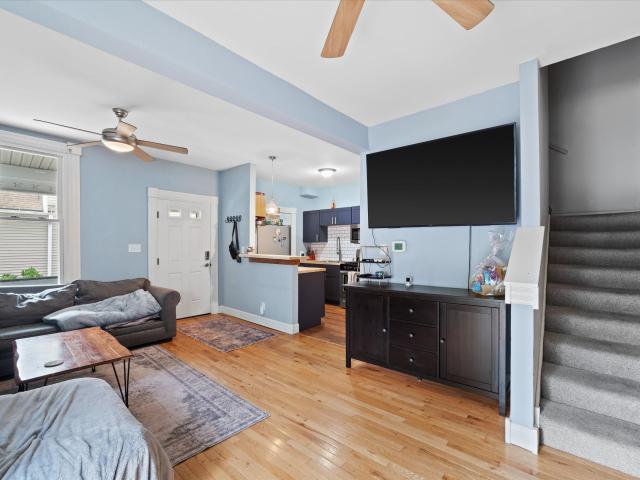 House for sale in Bay View, Milwaukee