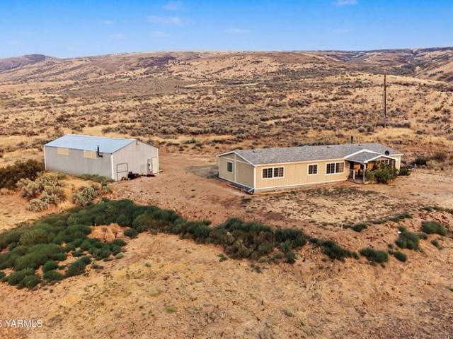 House for sale in Yakima, Washington