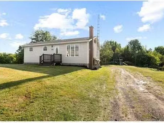 House for sale in Saint-louis, New Brunswick