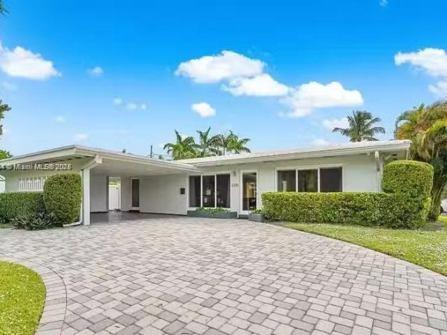 House for rent in Fort Lauderdale