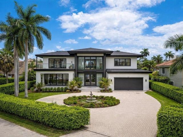 House for sale in Pompano Beach, Florida
