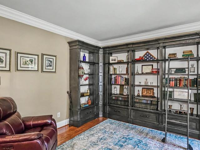 House for sale in Huntsville, Alabama