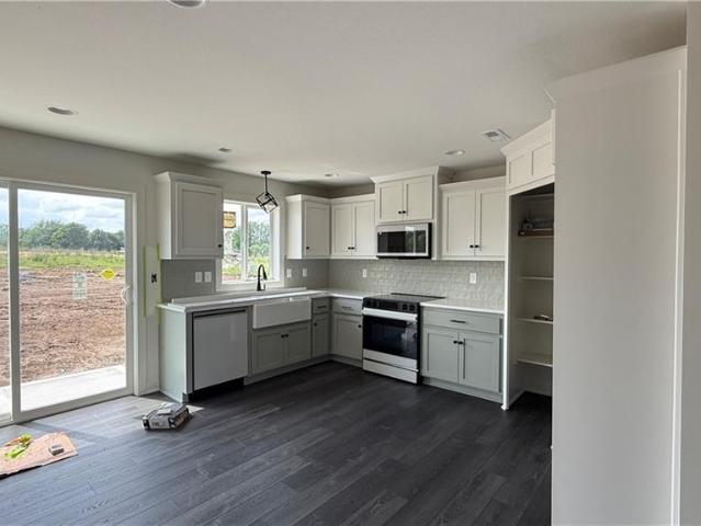 House for sale in Missouri