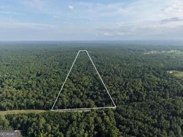 Land for sale in Crawfordville, Georgia