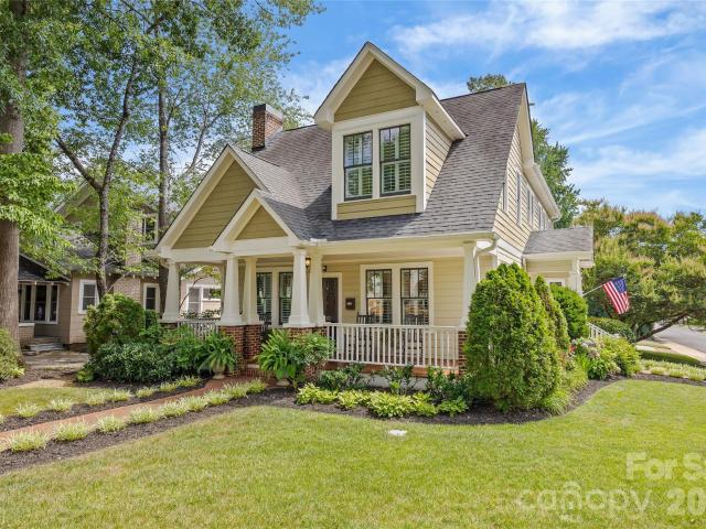 House for sale in Mecklenburg, North Carolina